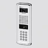 راهنمای نصب پنل تصویری تک نما