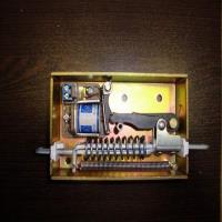 عیب یابی قفل درب بازکن