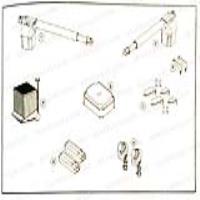 متعلقات جک پارکینگ محک