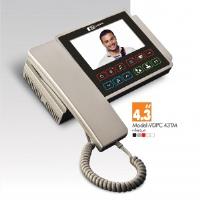 نمایشگاه آیفون تصویری تک نما در ترکیه