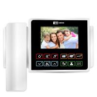 آیفون تصویری تکنما C43 ارتباط داخلی