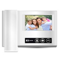 آیفون تصویری تکنما D43