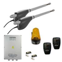 جک پارکینگی یوتاب U10 قدرت 400 کیلوگرم