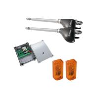 جک پارکینگی V2 کالیپسو 400 قدرت 400 کیلوگرم