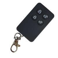 ریموت جک پارکینگ محک