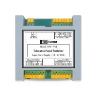 سوئیچر تکنما