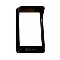 قاب باران گیر تکنما کوتاه