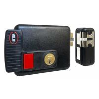 قفل برقی یوتاب داخل باز شو مدل 898