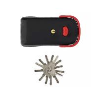 قفل برقی یوتاب 1093 با شستی و دستگیره 15 کلید