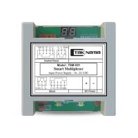 مالتی پلکسر تکنما