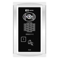 پنل تصویری تکنما 1 واحدی لمسی کارتی ODS E11