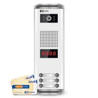 پنل تصویری تکنما 6 واحدی کارتی ODS K23C