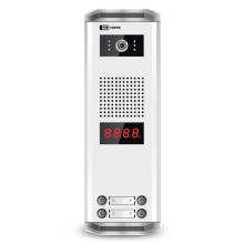 پنل تصویری تکنما 4 واحدی ODS K22M