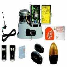 درب اتوماتیک ریلی وی تو V2