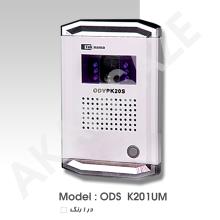 پنل تصویری ODS K20 1UM